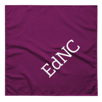 EdNC Bandana