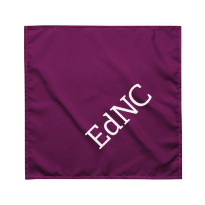 EdNC Bandana - Image 3