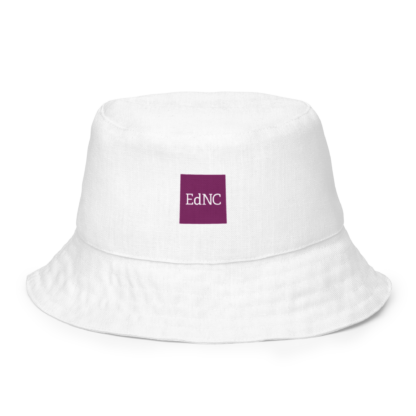 EdNC Reversible Bucket Hat - Image 4