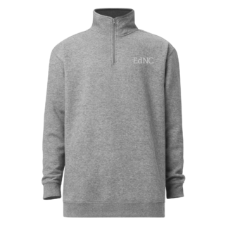 EdNC Fleece Pullover