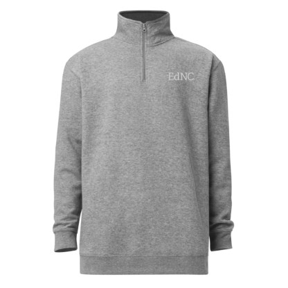 EdNC Fleece Pullover