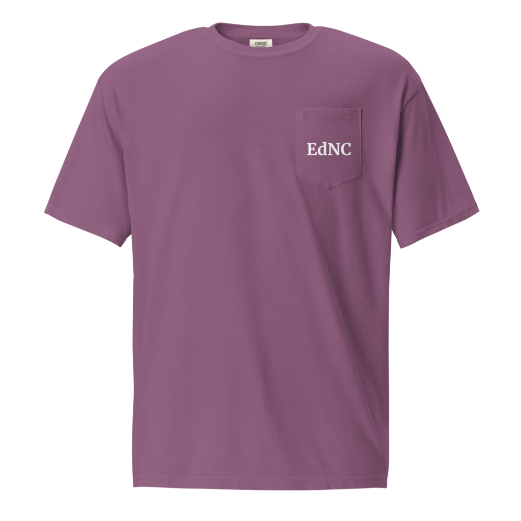 EdNC Basic T-Shirt