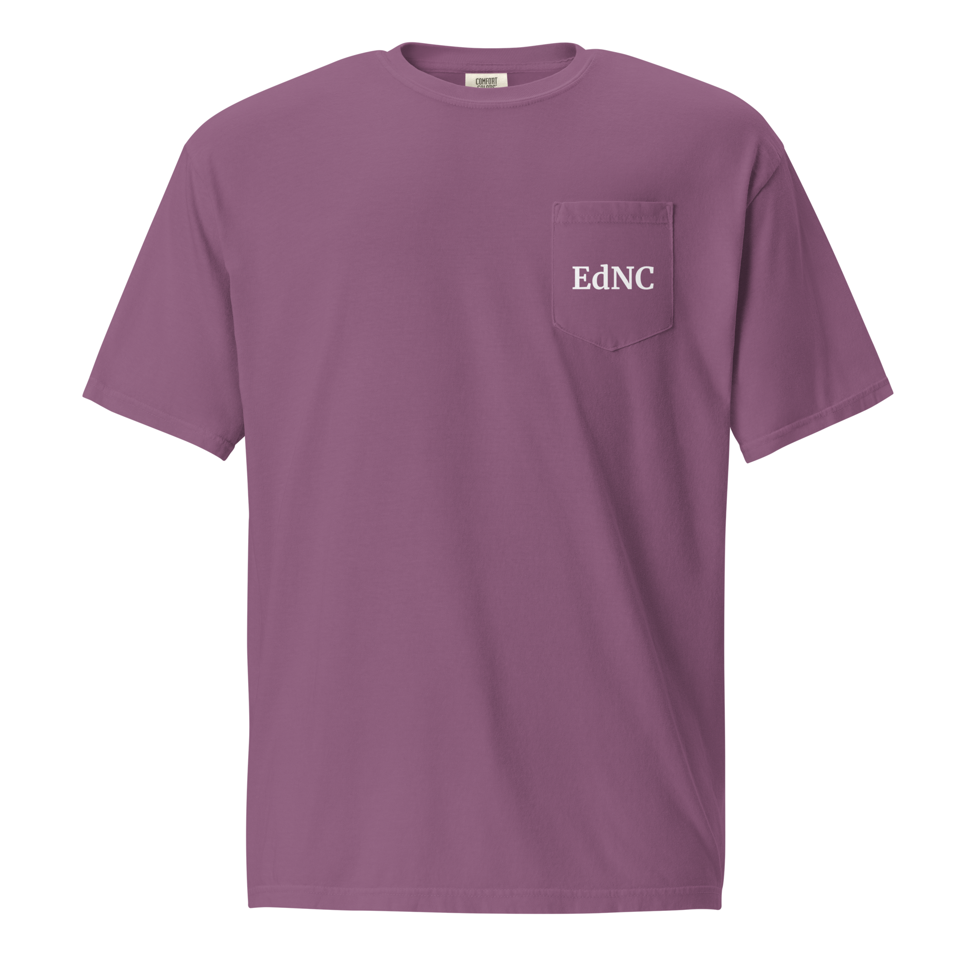 EdNC Basic T-Shirt